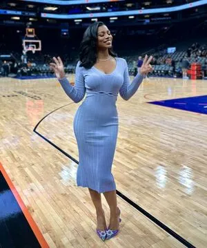 Taylor Rooks OnlyFans Leaked Free Thumbnail Picture - #trUFjjRAFy