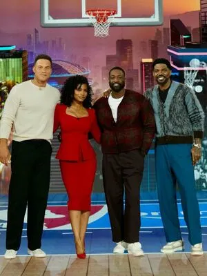 Taylor Rooks OnlyFans Leaked Free Thumbnail Picture - #uT6X8Rqzjl