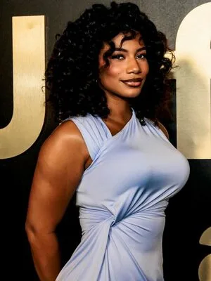 Taylor Rooks OnlyFans Leaked Free Thumbnail Picture - #uXQpetPRuw
