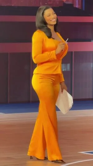 Taylor Rooks OnlyFans Leaked Free Thumbnail Picture - #v6FrbvVFUA