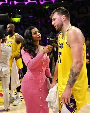 Taylor Rooks OnlyFans Leaked Free Thumbnail Picture - #vqsO4T5zBc