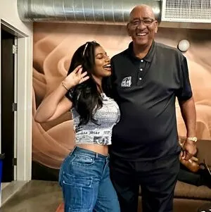 Taylor Rooks OnlyFans Leaked Free Thumbnail Picture - #wKG9F2IRHx