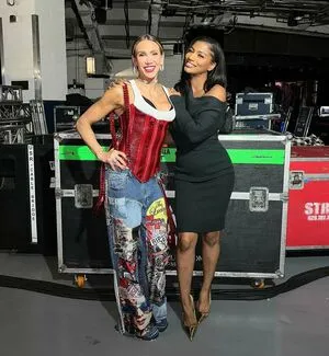 Taylor Rooks OnlyFans Leaked Free Thumbnail Picture - #wlKToyzRna