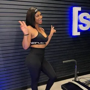 Taylor Rooks OnlyFans Leaked Free Thumbnail Picture - #xB4VrEB2UY