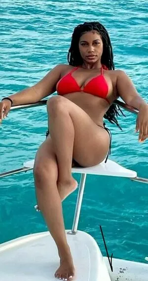 Taylor Rooks OnlyFans Leaked Free Thumbnail Picture - #zuUvsMXwaj