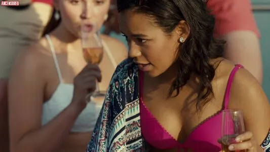 Taylor Russell OnlyFans Leaked Free Thumbnail Picture - #7dULcipsMe