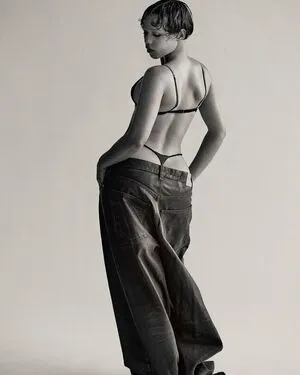 Taylor Russell OnlyFans Leaked Free Thumbnail Picture - #DJCrFAzv5Q