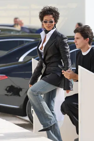 Taylor Russell OnlyFans Leaked Free Thumbnail Picture - #ERKIolAF6f