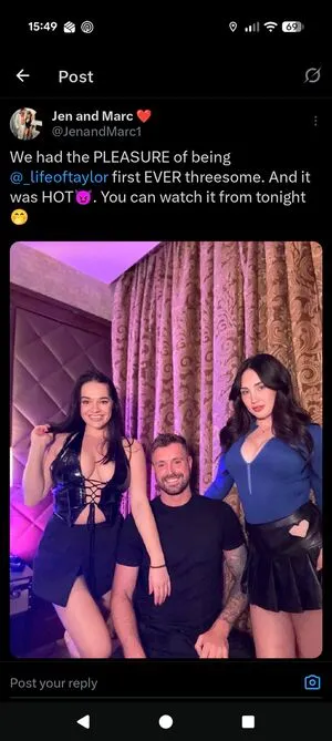 Taylor Ryan OnlyFans Leaked Free Thumbnail Picture - #WP9LkHxk9n