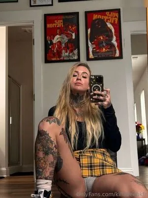 Taylor Starling OnlyFans Leaked Free Thumbnail Picture - #BCA7JnNnkx