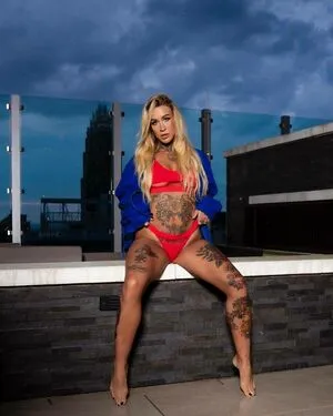 Taylor Starling OnlyFans Leaked Free Thumbnail Picture - #g8aKRJYM9M