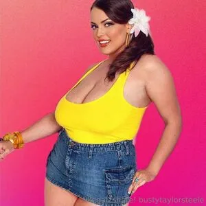 Taylor Steele OnlyFans Leaked Free Thumbnail Picture - #i6sIEhvhnh