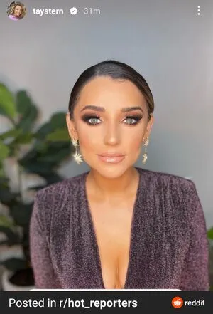 Taylor Stern OnlyFans Leaked Free Thumbnail Picture - #O586cJbceq