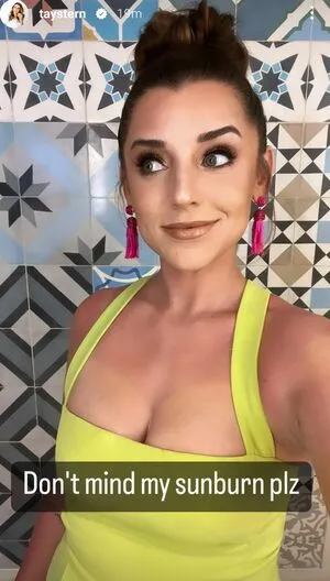 Taylor Stern OnlyFans Leaked Free Thumbnail Picture - #RL4lxJYeh3