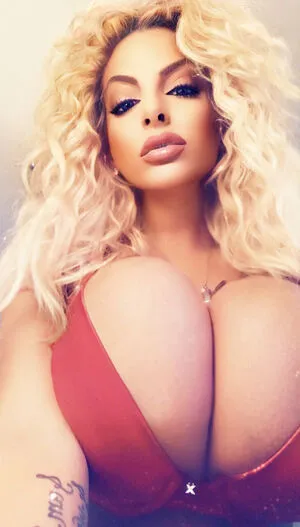 Taylor Stevens OnlyFans Leaked Free Thumbnail Picture - #9GYALv58dx