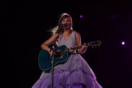 Taylor Swift OnlyFans Leaked Free Thumbnail Picture - #09OfdJkvfx