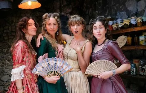 Taylor Swift OnlyFans Leaked Free Thumbnail Picture - #2c6muWrZen