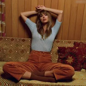 Taylor Swift OnlyFans Leaked Free Thumbnail Picture - #3dxujlg5Or