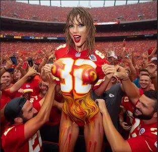 Taylor Swift OnlyFans Leaked Free Thumbnail Picture - #3tiQq6Wept