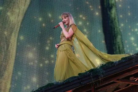 Taylor Swift OnlyFans Leaked Free Thumbnail Picture - #3yexEJQZQv