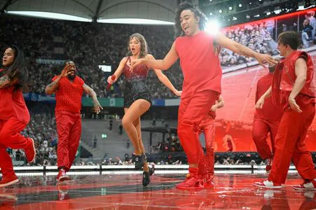 Taylor Swift OnlyFans Leaked Free Thumbnail Picture - #4RqFvscbRR