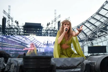 Taylor Swift OnlyFans Leaked Free Thumbnail Picture - #4xAlWjLbbj