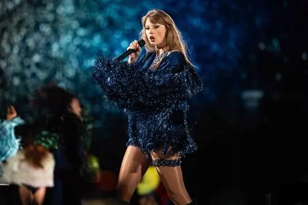 Taylor Swift OnlyFans Leaked Free Thumbnail Picture - #6OHAN239yM