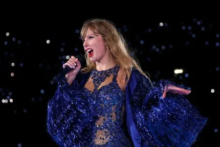 Taylor Swift OnlyFans Leaked Free Thumbnail Picture - #6f4c3TviLA