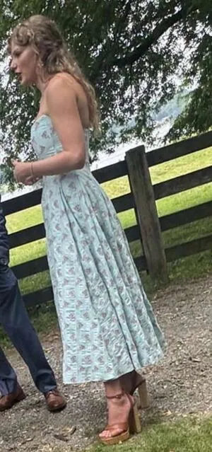 Taylor Swift OnlyFans Leaked Free Thumbnail Picture - #72xyAeBJFH