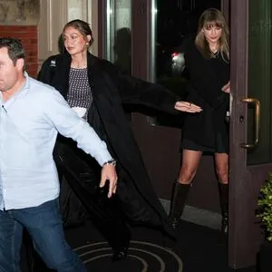 Taylor Swift OnlyFans Leaked Free Thumbnail Picture - #8KA5NbDx8Q