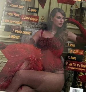 Taylor Swift OnlyFans Leaked Free Thumbnail Picture - #8lzBLCMJgG