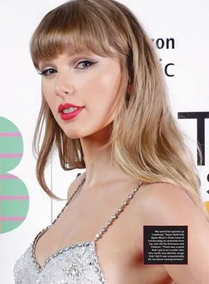 Taylor Swift OnlyFans Leaked Free Thumbnail Picture - #B8TeVreqSW