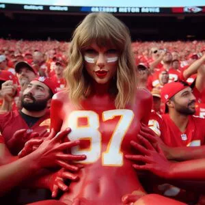 Taylor Swift OnlyFans Leaked Free Thumbnail Picture - #C7nvBdWF6P