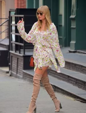 Taylor Swift OnlyFans Leaked Free Thumbnail Picture - #CoDSTePXBX