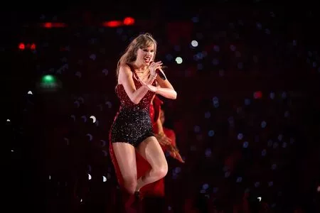 Taylor Swift OnlyFans Leaked Free Thumbnail Picture - #DxzTCTPyGX