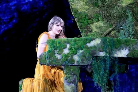 Taylor Swift OnlyFans Leaked Free Thumbnail Picture - #Fip2Aa6JDx
