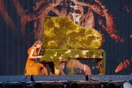 Taylor Swift OnlyFans Leaked Free Thumbnail Picture - #Fivs7P5S40