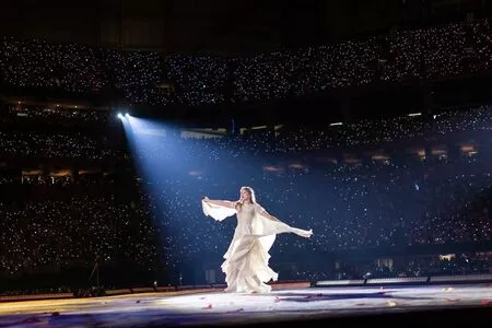 Taylor Swift OnlyFans Leaked Free Thumbnail Picture - #G1xhVFMXVH