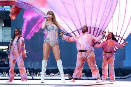 Taylor Swift OnlyFans Leaked Free Thumbnail Picture - #Gp2TeqgGgI