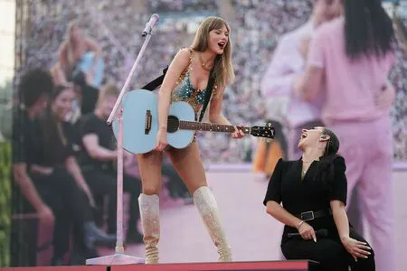 Taylor Swift OnlyFans Leaked Free Thumbnail Picture - #JLiaoVHZbQ