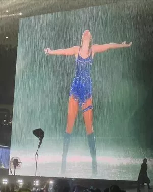 Taylor Swift OnlyFans Leaked Free Thumbnail Picture - #K6JBC9MVFE