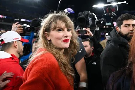 Taylor Swift OnlyFans Leaked Free Thumbnail Picture - #KNxc3qVJRa