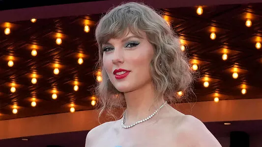 Taylor Swift OnlyFans Leaked Free Thumbnail Picture - #L1yyCyurAc
