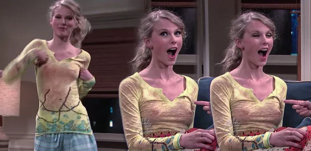 Taylor Swift OnlyFans Leaked Free Thumbnail Picture - #MUgiRgEgh4