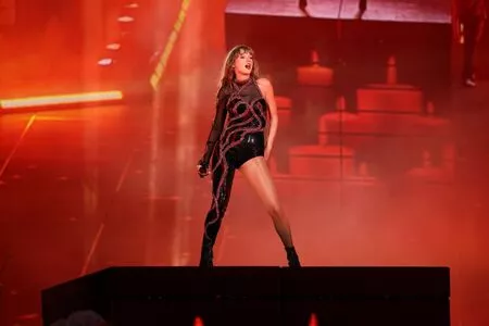 Taylor Swift OnlyFans Leaked Free Thumbnail Picture - #MsEGxO5XRA