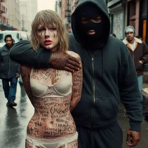 Taylor Swift OnlyFans Leaked Free Thumbnail Picture - #MuZJBQu5jq
