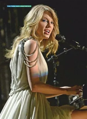 Taylor Swift OnlyFans Leaked Free Thumbnail Picture - #NuOz3HBL8N
