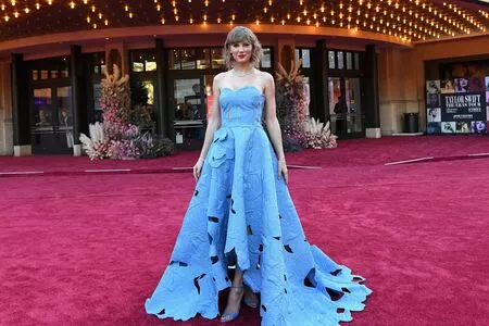 Taylor Swift OnlyFans Leaked Free Thumbnail Picture - #OZiDJqMvYC