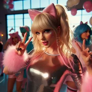 Taylor Swift OnlyFans Leaked Free Thumbnail Picture - #Q0gP9NxpEE
