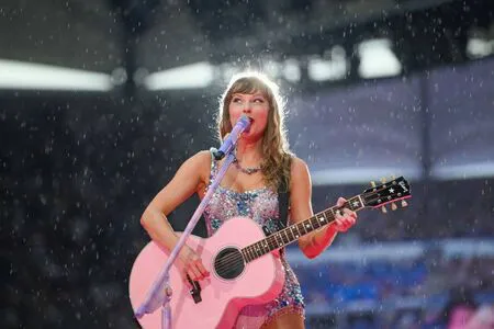 Taylor Swift OnlyFans Leaked Free Thumbnail Picture - #QzI0U9phH4